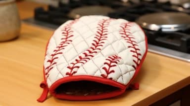 baseball-oven-mitt