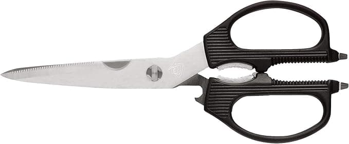 Shun Multi-Purpose Kitchen Shears Amazon Product Photo