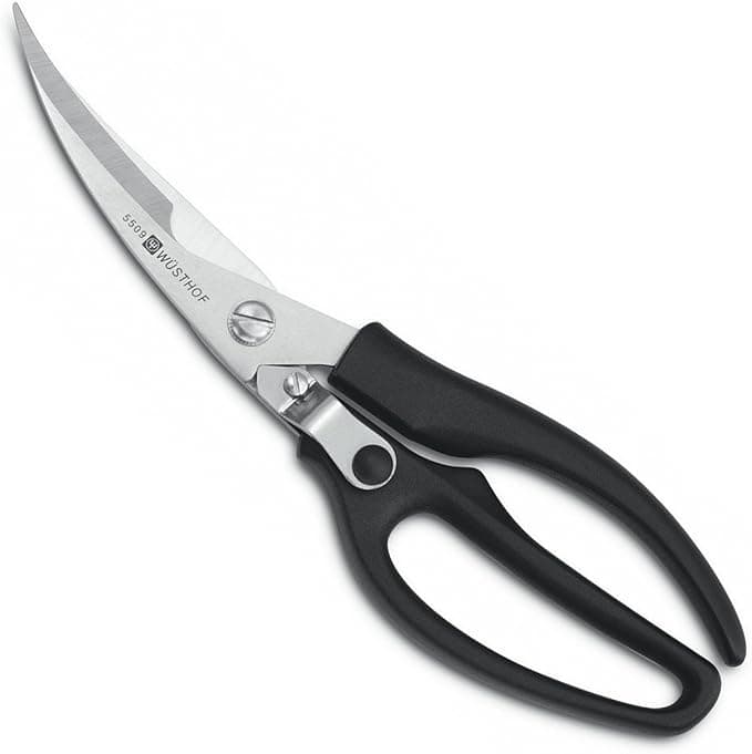 Wusthof Poultry Shears Amazon product photo