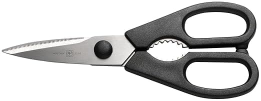 Wusthof Come Apart Kitchen Shears Amazon product photo