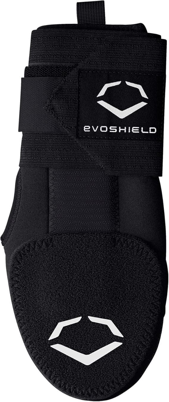 Evo Sliding Mitt