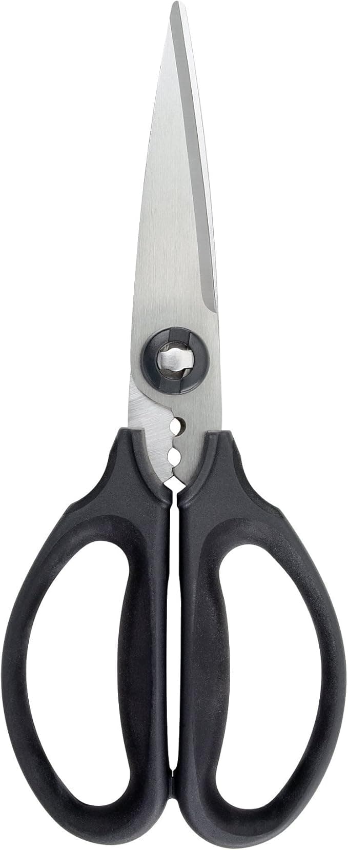 OXO Good Grips Multi-Purpose Kitchen and Herbs Scissors Amazon