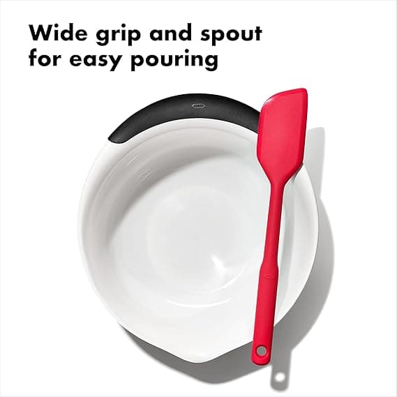 OXO Good Grips 5-Quart Plastic Mixing Bowl