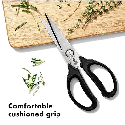 The Best Scissors & Kitchen Shears