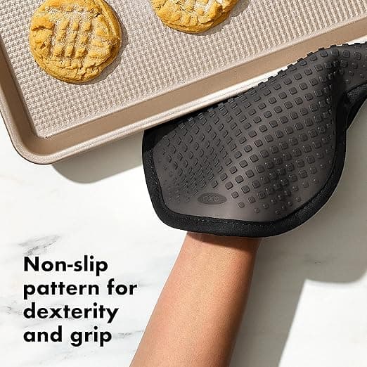 OXO Good Grips Silicone Pot Holder